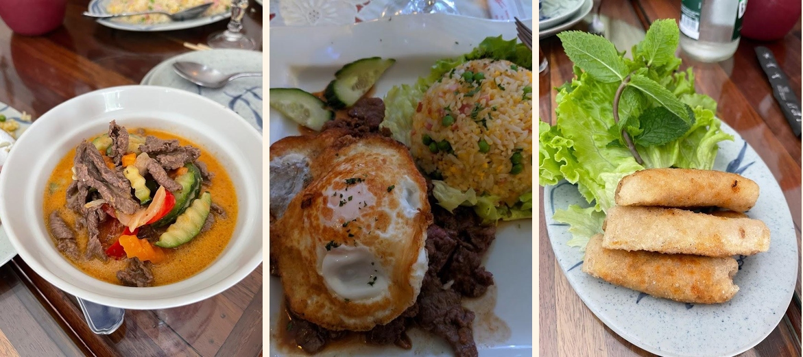 Le Soleil d'Asie - Gallery Image 9