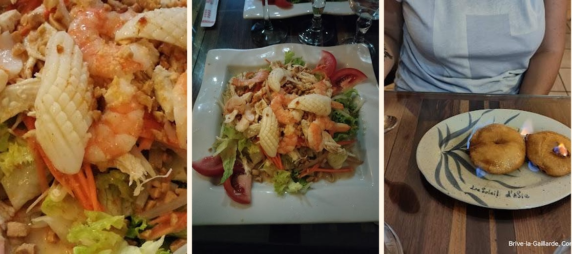 Le Soleil d'Asie - Gallery Image 2