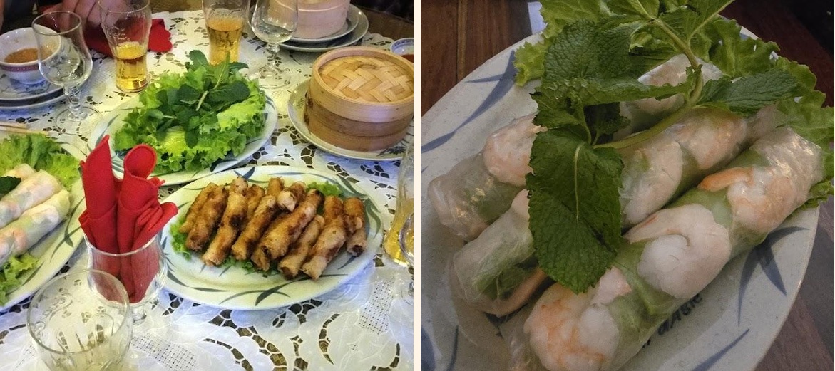 Le Soleil d'Asie - Gallery Image 4